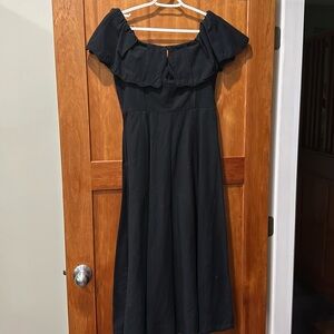 Sea New York sz 8 Dress